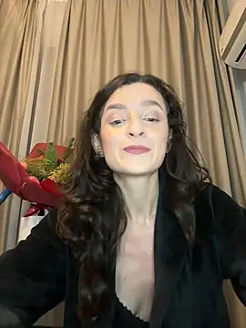 AnnaHarperX online show from 12/29/24, 05:22