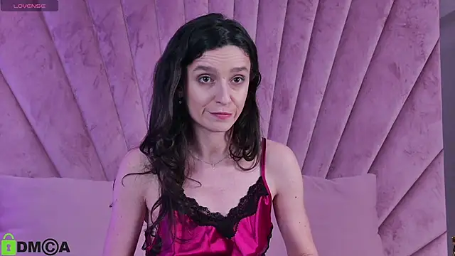 AnnaHarperX online show from 02/12/25, 06:09