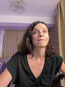 AnnaHarperX online show from 09/10/25, 05:35