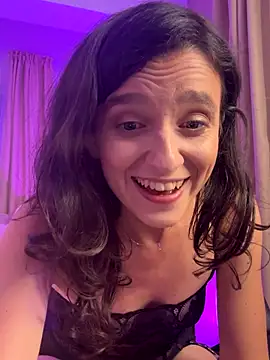 AnnaHarperX online show from 09/18/25, 05:26