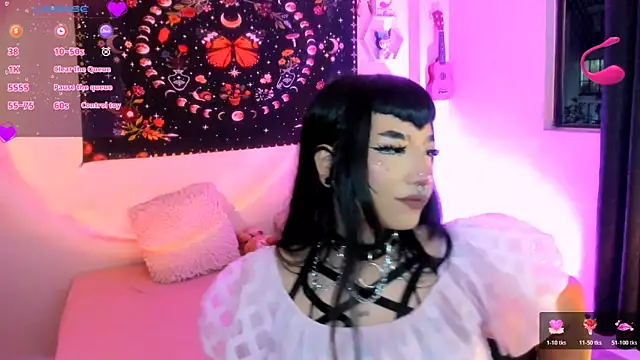 VexieDemon666 online show from 11/20/25, 12:44