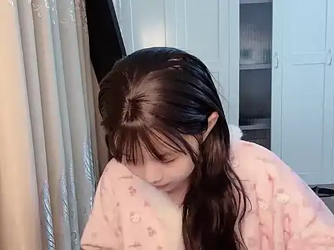 bunny-- online show from 11/19/25, 03:23