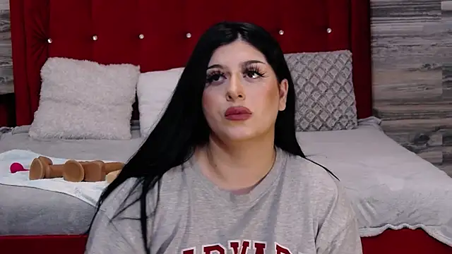 ElizaaBelucci online show from 11/21/25, 05:28