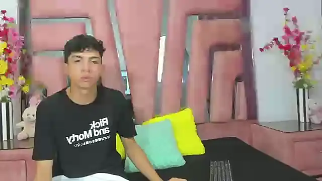 AdmedThot online show from 11/19/25, 03:28