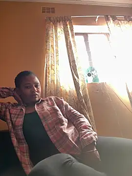 Sexycharmaine online show from 11/26/25, 10:05