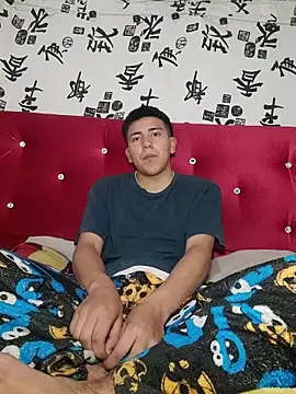 Snapshot of FlLaC chatting on 11/20/25, 03:45 FlLaC online show from 11/20/25, 03:45