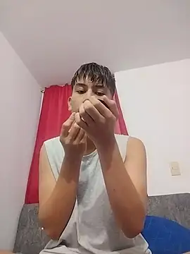 Peter Seed07 online show from 11/20/25, 10:42