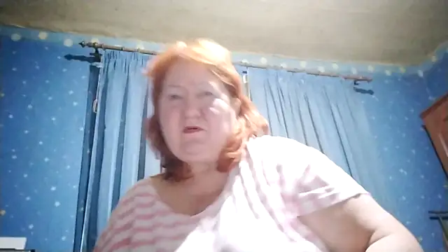 Rhoda Candy online show from 11/20/25, 05:34