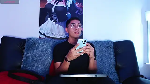 ATLASVANDRAKE online show from 11/20/25, 08:19