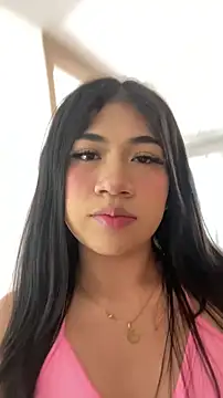 Celeste villanueva  online show from 11/25/25, 03:45