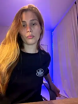 RubiaArgentina online show from 11/28/25, 05:43