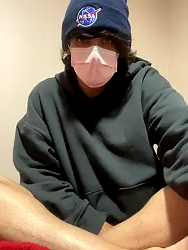 Elllmar999 online show from 11/19/25, 06:02