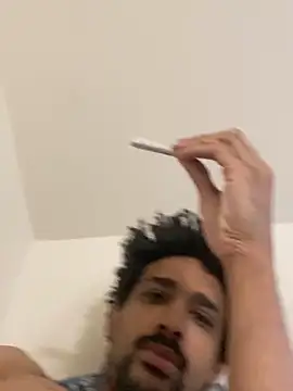 Santxy online show from 11/19/25, 09:09