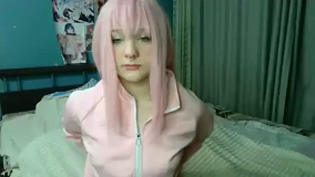 cutie kitten42 online show from 11/24/25, 03:45