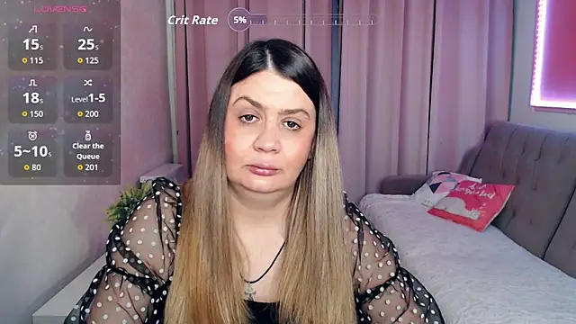 Sweet Nika468 online show from 11/27/25, 02:30