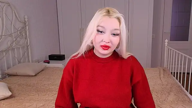 angelicaya online show from 11/26/25, 04:35