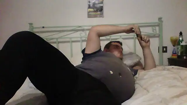 Eresdiablo online show from 11/24/25, 04:29