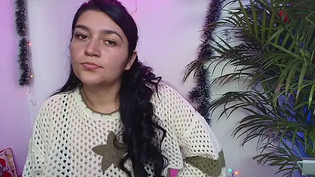 ADDA GODDESS online show from 11/25/25, 07:58