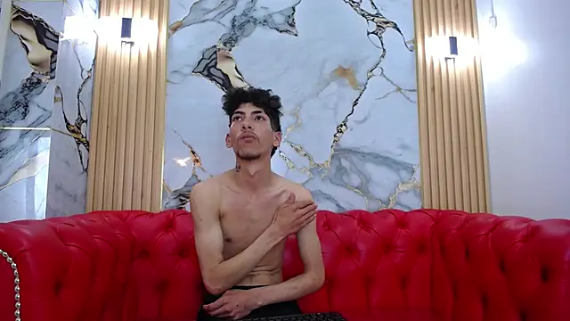 Berlin Torres online show from 11/27/25, 03:52