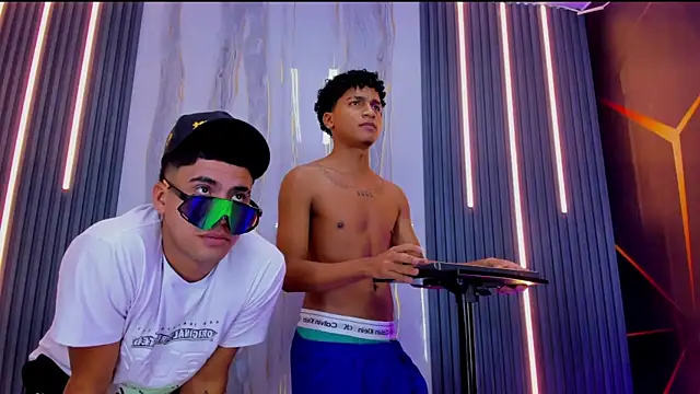 Erotick Men online show from 11/21/25, 08:35