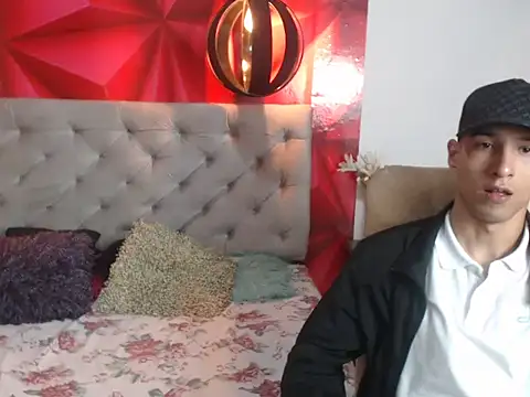 BiggJackson online show from 11/22/25, 01:32