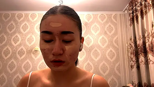 LuridAnxiety online show from 11/21/25, 05:06