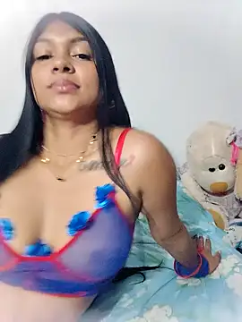 stefy-Johnson online show from 11/20/25, 04:34