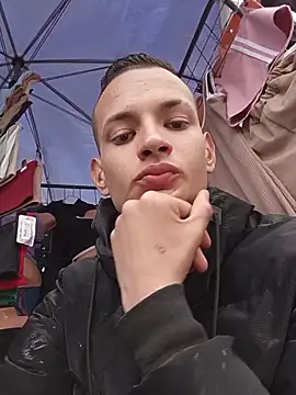 ares exotic online show from 11/21/25, 07:45