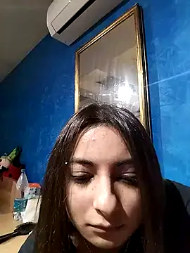 Ellie Monica online show from 11/20/25, 07:46