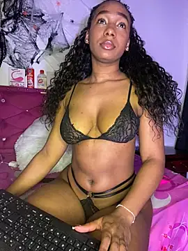 Annaa Hott online show from 11/21/25, 06:23