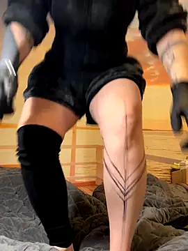 Art sexygirl online show from 11/25/25, 11:54