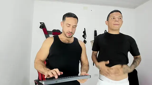 RoughSex and BDSM online show from 11/20/25, 03:28