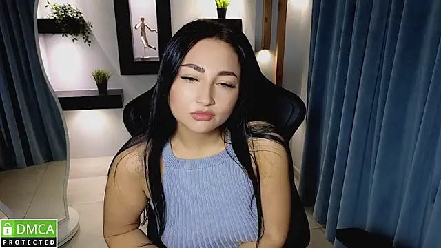 Anna873 online show from 11/24/25, 01:49