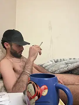 Kissall online show from 11/23/25, 06:13