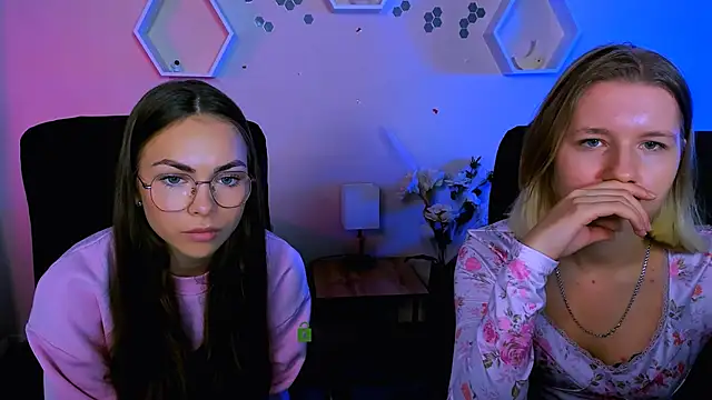 misa angel online show from 11/23/25, 10:15