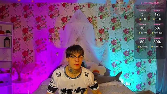 RobertTate  online show from 11/25/25, 02:17