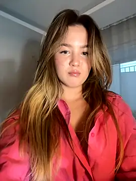 rinablu online show from 11/21/25, 02:38