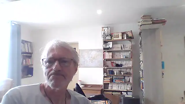 Daddyetsalope online show from 11/20/25, 12:49