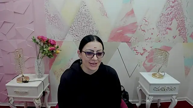 Mansyy  online show from 11/25/25, 11:10