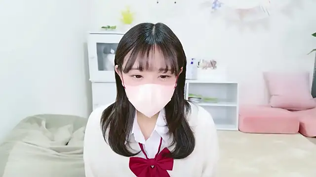 Snapshot of Karin-ch chatting on 11/20/25, 05:45 Karin-ch online show from 11/20/25, 05:45