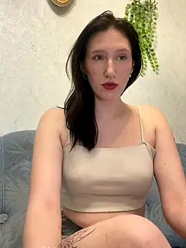 liliana shvezz online show from 12/02/25, 12:10