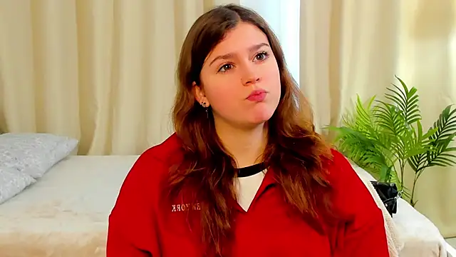 VicentaWieczorek online show from 11/21/25, 06:56