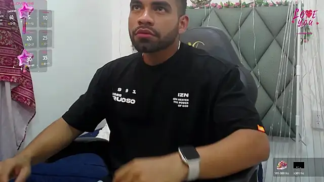 yons11  online show from 11/25/25, 07:36