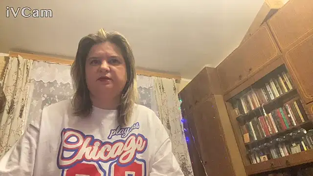 GRETTABABY online show from 11/30/25, 04:11