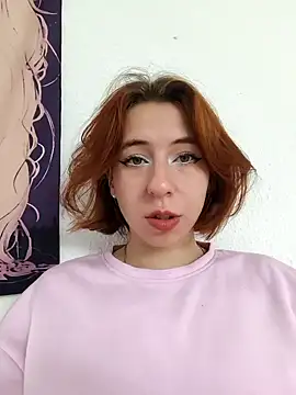 Luna Brush online show from 11/21/25, 11:09