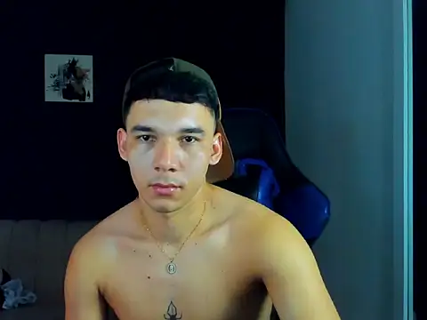 stivens jr online show from 11/23/25, 09:36