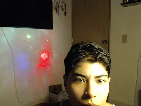 Dakotaflack online show from 11/20/25, 11:48