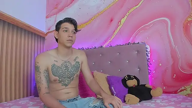 Ares infernal online show from 11/24/25, 03:17