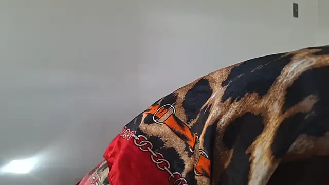 KarenyFelix online show from 11/21/25, 11:31