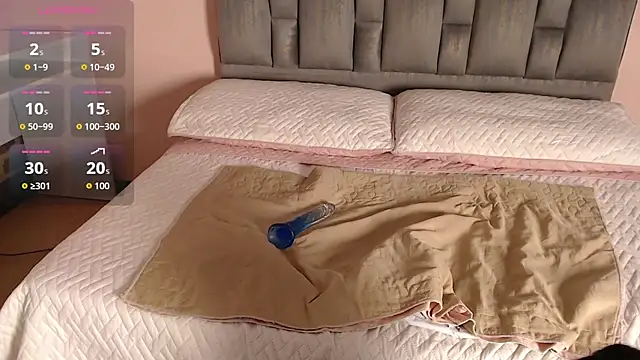 Aiilyn-1 online show from 11/24/25, 11:26